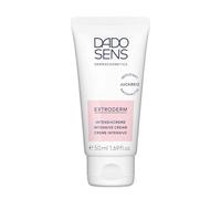 Dado Sens Extroderm Crema Intensiva Facial 50 ml | Cuidado corporal hidratante intenso, alivia la picazón, cuidado específico de las zonas secas, calma y refuerza