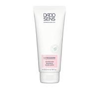 DADO SENS Extroderm Skin Balm (200 ml) - for Neurodermatitis and Psoriasis, Nourishes and Soothes Dry Skin of All Ages, Especially Gentle, Moisturising, Vegan
