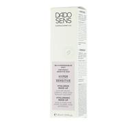DADO SENS Hialurón Hipersensible Maquillaje Almendra 30ml
