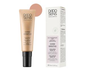 DADO SENS Hialurón Hipersensible Maquillaje Beige 30 ml