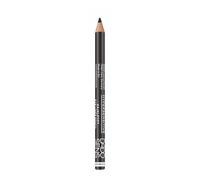 DADO SENS Hypersensitive Kajal Pen Black (1g) - For Hypersensitive Skin, Long-Lasting Intensive Colour, For Sensitive Eyelid Edge, Vegan