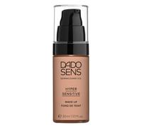 DADO SENS Hypersensitive make-up - colour 02 W Hazel - nourishing make-up for sensitive skin