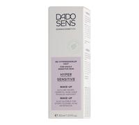 DADO SENS HYPERSENSITIVE Make-up 01 W Natural, 30 ml