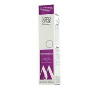 Dado Sens MenoEnergy Keep Cool Spray para Sofocos (75 ml) - Spray facial refrescante y calmante, alivia los sofocos y enrojecimiento, ideal para mujeres en la menopausia, vegano