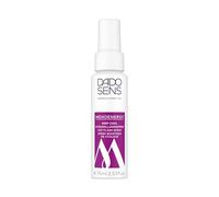 Dado Sens MenoEnergy Keep Cool Spray para Sofocos (75 ml) - Spray facial refrescante y calmante, alivia los sofocos y enrojecimiento, ideal para mujeres en la menopausia, vegano
