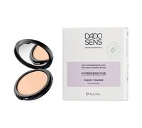 DADO SENS Polvo Hipersensible Transparente 9g
