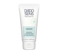 DADO SENS PURDERM Máscara exfoliante 50 ml