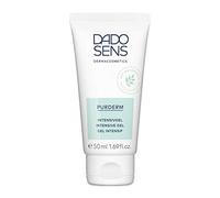 Dado Sens Purderm Gel Intensivo Facial 50Ml 1 Unidad 500 g