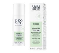 50ml DADO SENS SENSACEA Emulsión facial EXTRA CARE