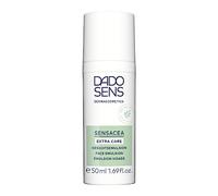 DADO SENS SENSACEA Emulsión facial EXTRA CARE 50 ml