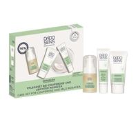 DADO SENS SENSACEA Set de cuidado para la cuperosis y la rosácea leve (sérum 15 ml + emulsión 15 ml + gel limpiador 25 ml)