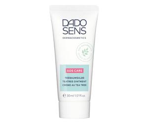 DADO SENS SOS CARE Pomada de árbol de té 30 ml