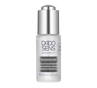 DADO SENS Suero hidratante de regeneración E (20 ml) - cuidado facial rellenador y alisador, suaviza las arrugas, cuidado intensivo antienvejecimiento, con ectoína y refuerzo NAD+, vegano