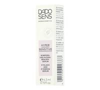 DADO SENS Suero hipersensible para pestañas y cejas 4,5 ml