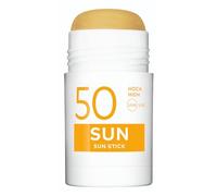 DADO SENS SUN STICK SPF 50 (26 g) | Alta protección UV y celular para pieles sensibles | SPF 50 para puente nasal, mejillas y hombros | resistente al agua y sin blanqueos | para pieles sensibles al