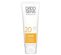 DADO SENS SUN Líquido solar SPF 20, 125 ml