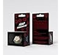 Dado trap generator beige y negro - q workshop