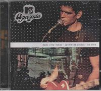 Dado Villa Lobos - Jardim De Cactus