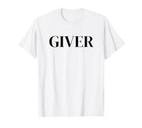 DADOR para los que hacen más hombres mujeres rave edm adulto Camiseta