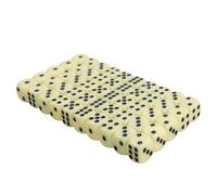 Dados 6 Caras, Enseñanza de Matemática, Educativos de Dados 6 Caras, Casino, Dados didácticos, Dados de Aprendizaje matemático, Dados pedagógicos, Dados D6, 50 Unidades