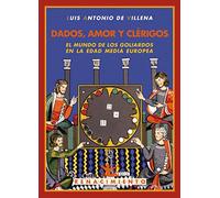 Dados Amor Y Clerigos