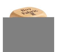 Dados de decisión, dados de comida de polipropileno, dados de decisión de película, dados divertidos de desafío de colcha, juegos y accesorios de varios pasos, relleno de calcetines para edredones