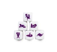 Secretplay dado kamasutra lesbian 25mm