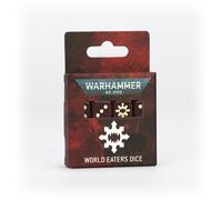 Dados de los Devoradores de Mundos