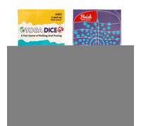 Dados de yoga, accesorios divertidos, variedad de flujo, aleatorizador, grupo, compromiso, bloques de espuma, entrenamiento educativo para principiantes, niños, familia, amigos, hogar, día de San