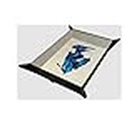 Dados dice tray premium t'au empire codex aligned folding warhammer 40