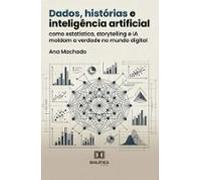 Dados Histórias E Inteligência Artificial (ebook)