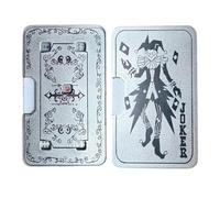 Dados | Juego de Mesa mecánico de Acero Inoxidable - Peonza de Mesa de Metal Juguete para el estrés, para Hombres, Marido, papá, Uso Diario, Viajes, Coche, avión, , cumpleaños