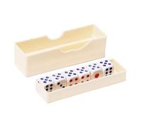 Dados Mágicos, Dados Mágicos,Kits de Magia Accesorios Torres de Dados Torres de Magia | Accesorios Mágicos en Primer Plano, caja de Torres de Magia para, Familia, Amigos en Casa, Escuela, Viajes