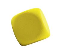Dados para el aula de gran tamaño 10 cm Big Dices borrables para juegos de enseñanza de juegos auxiliares para juegos de fiesta enseñanza matemáticas aprendizaje interactivo ZiESS