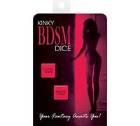 DADOS SEXUALES ATREVIDOS