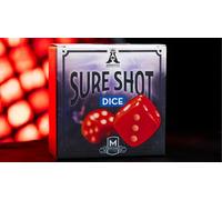 Dados Sure Shot de Apprentice Magic - Truco