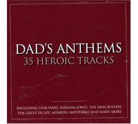 Dad's Anthems