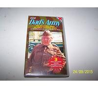 Dad's Army - Armoured Might Of Lance [Reino Unido] [VHS]