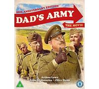 Dad's Army [Blu-ray] [1971]
