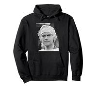 Dad'S Army Christmas Special Privado Pike Ian Lavanda Sudadera con Capucha