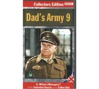 Dad's Army Collectors Edition 9