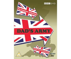 Dad's Army - Complete Collection Box Set [Reino Unido] [DVD]