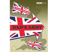 Dad'S Army Complete Collection [Edizione: Regno Unito] [DVD]