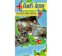Dad's Army-Day the Balloon [Reino Unido] [VHS]