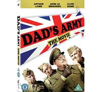 Dad's Army [DVD]