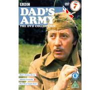 Dad's Army DVD Collection - Don't Fence Me In
