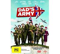 Dad'S Army [Edizione: Australia] [Italia] [DVD]