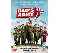 Dad's Army [Edizione: Regno Unito] [Reino Unido] [DVD]