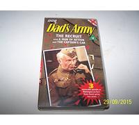 Dad's Army [Reino Unido] [VHS]