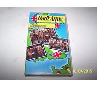 Dad's Army [Reino Unido] [VHS]